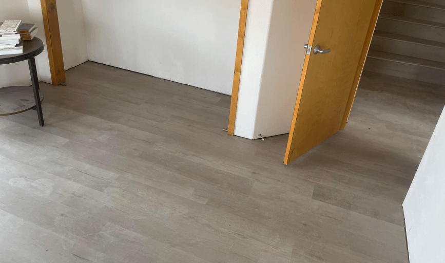 LVT Elite Flooring