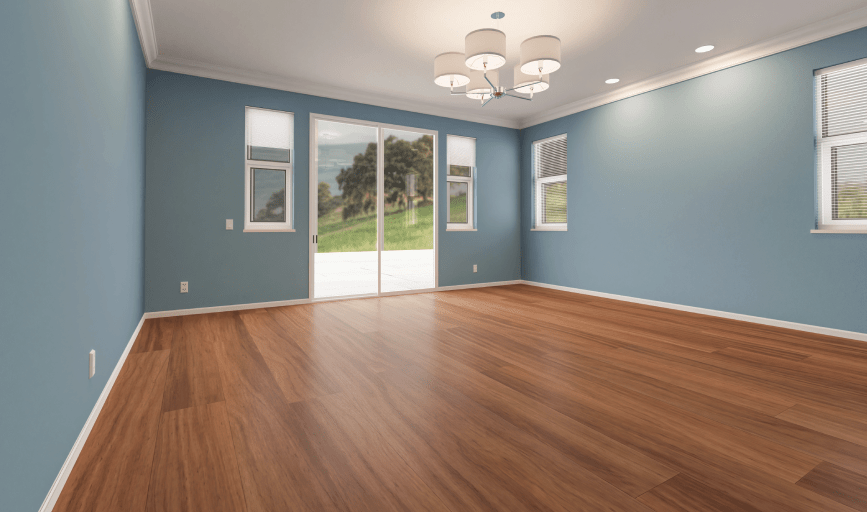 LVT Elite Flooring