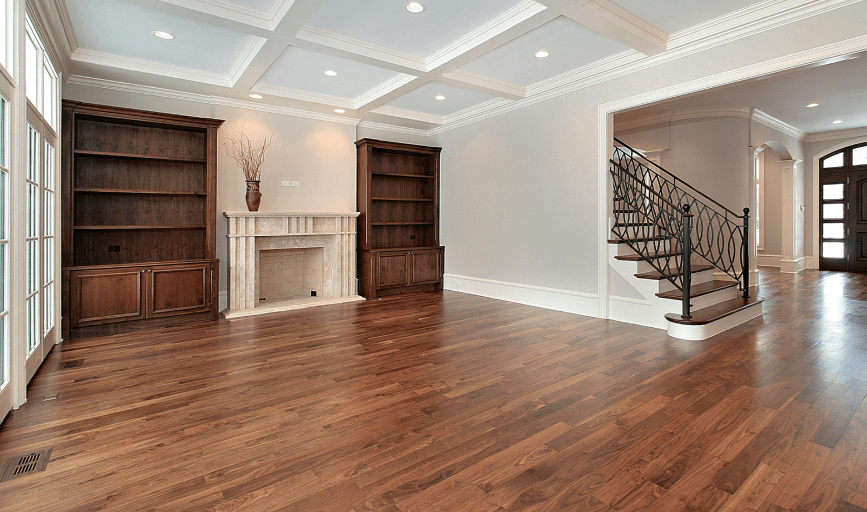 LVT Elite Flooring
